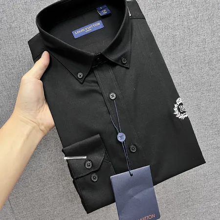 ルイヴィトン シャツ