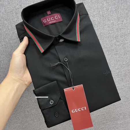 グッチ シャツ