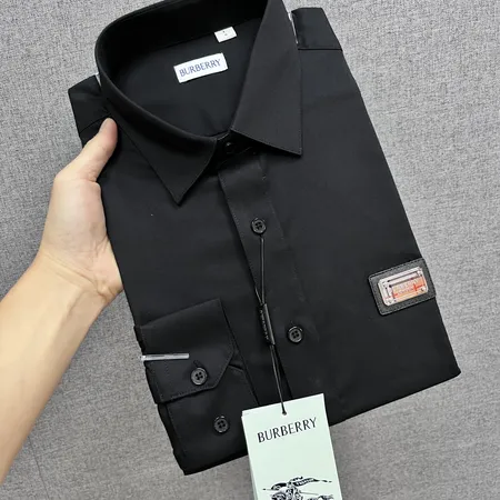 バーバリー ス シャツ