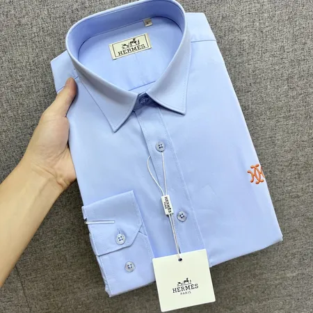 エルメス シャツ