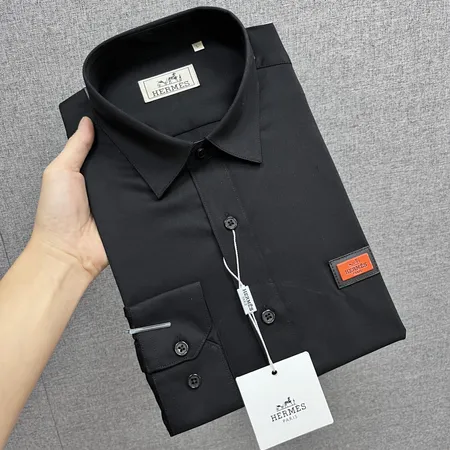 エルメス シャツ