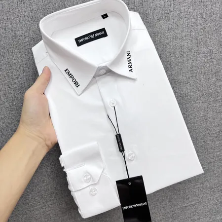 アルマーニ シャツ