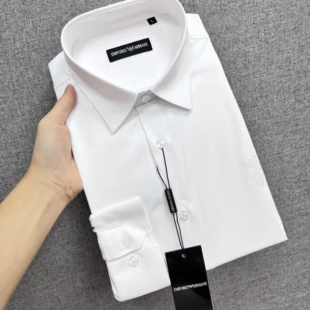 アルマーニ シャツ