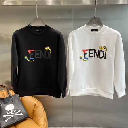 フェンディ パーカー