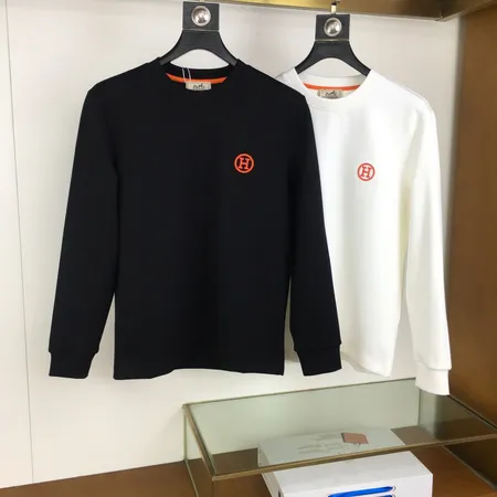 エルメス パーカー