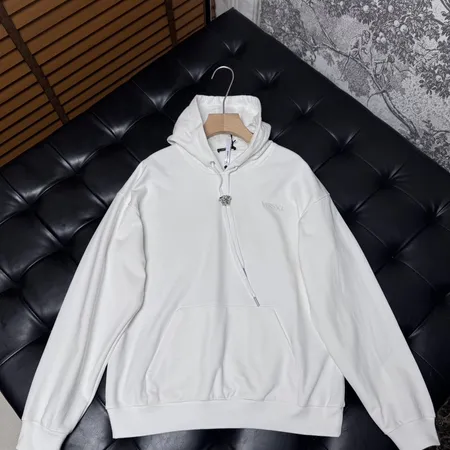 ヴェルサーチ パーカー