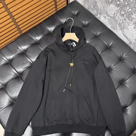 ヴェルサーチ パーカー