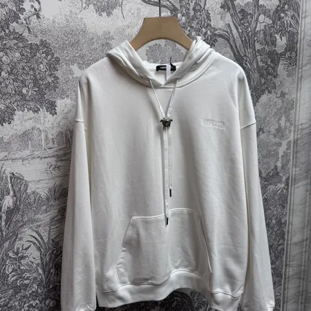 ヴェルサーチ パーカー