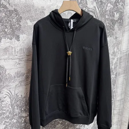 ヴェルサーチ パーカー