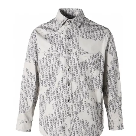 ディオール シャツ