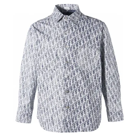 ディオール シャツ