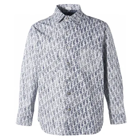 ディオール シャツ