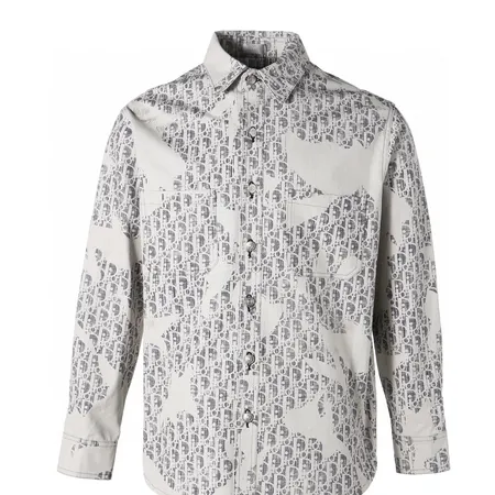 ディオール シャツ