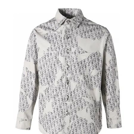 ディオール シャツ