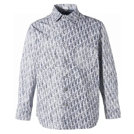 ディオール シャツ