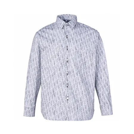 ディオール シャツ