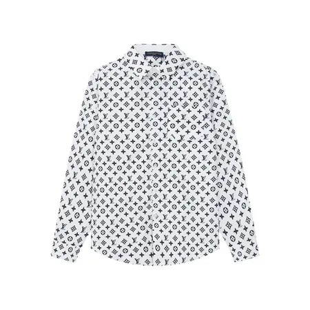 ルイヴィトン シャツ