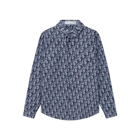 ディオール シャツ