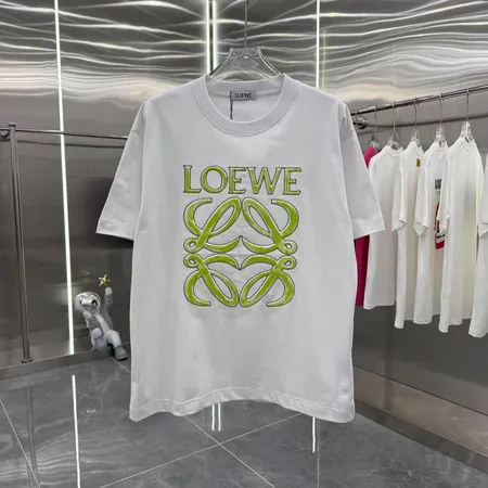 ロエベ Tシャツ