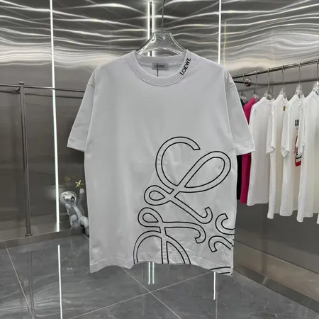 ロエベ Tシャツ