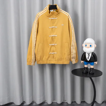 アディダス ジャケット