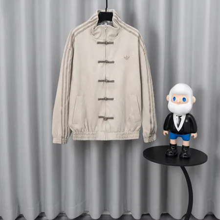 アディダス ジャケット