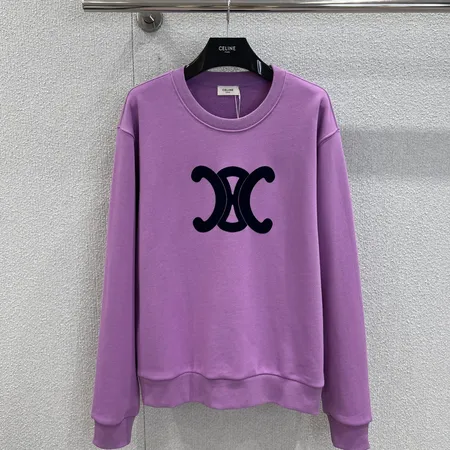 セリーヌ パーカー