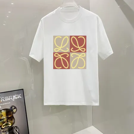 ロエベ Tシャツ