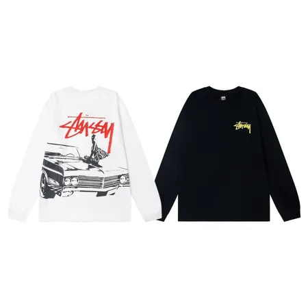 ステューシー パーカー