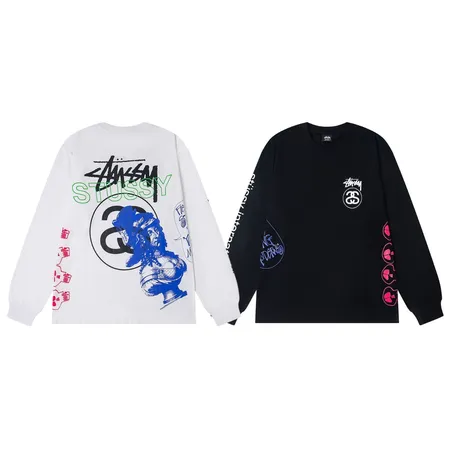 ステューシー パーカー