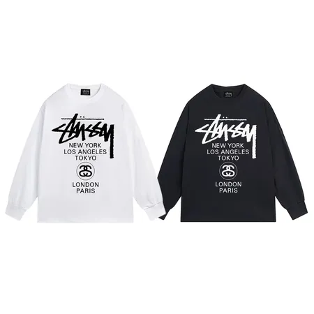 ステューシー パーカー