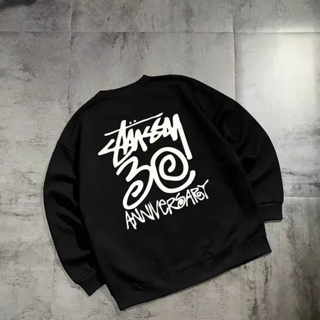 ステューシー パーカー