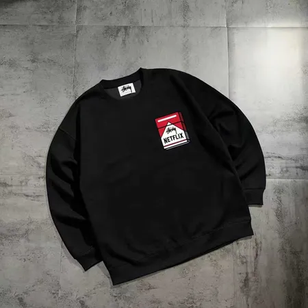 ステューシー パーカー