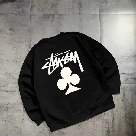 ステューシー パーカー