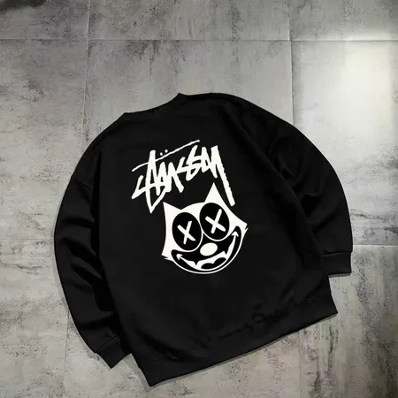 ステューシー パーカー