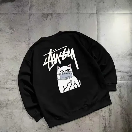 ステューシー パーカー