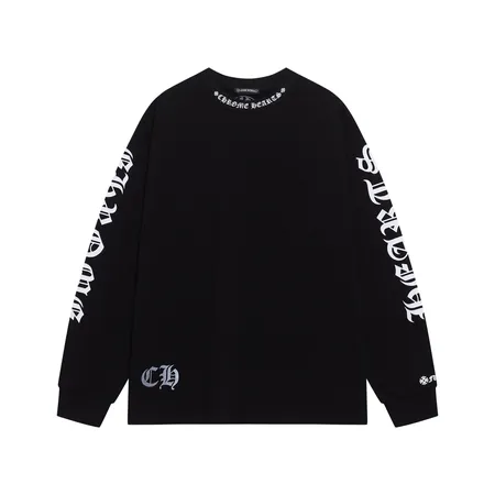 クロムハーツ パーカー