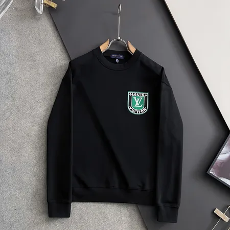 ルイヴィトン パーカー