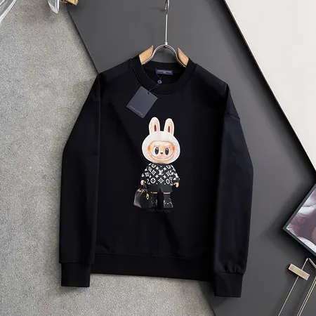 ルイヴィトン パーカー