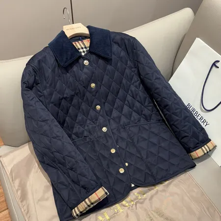 バーバリー ス ジャケット