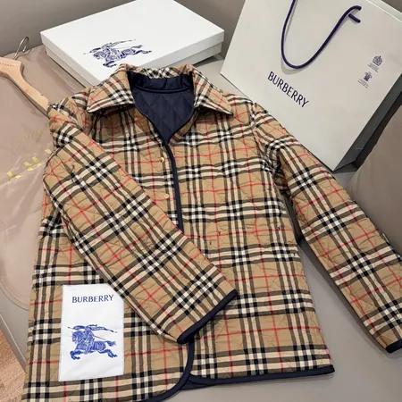 バーバリー ス ジャケット