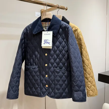 バーバリー ス ジャケット