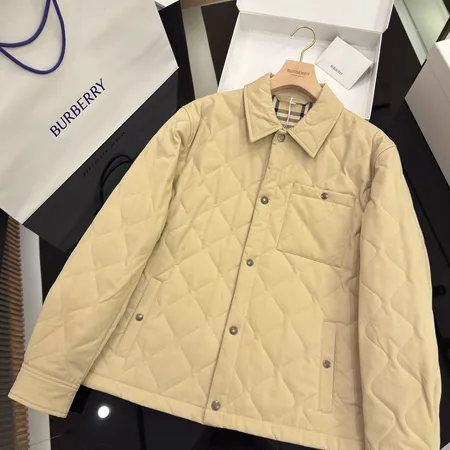 バーバリー ス ジャケット