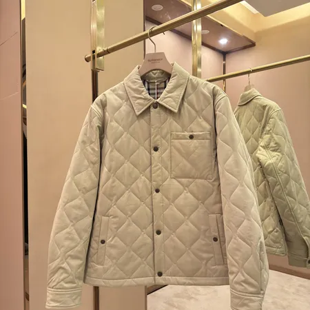 バーバリー ス ジャケット