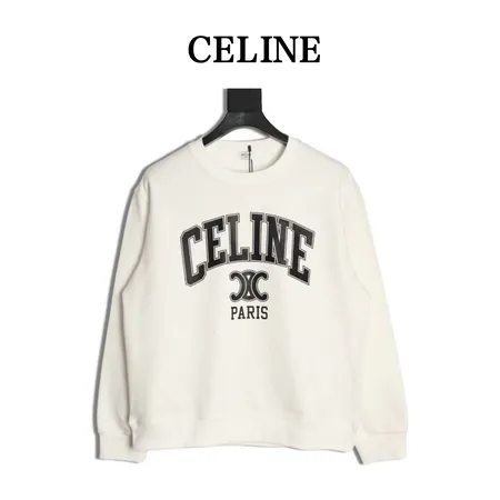 セリーヌ パーカー