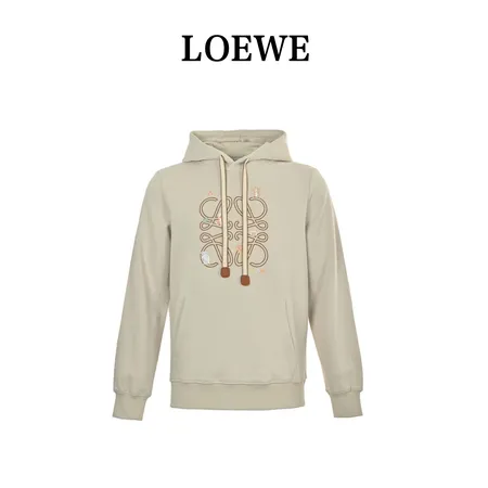 ロエベ パーカー