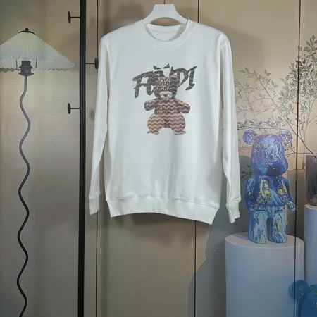 フェンディ パーカー