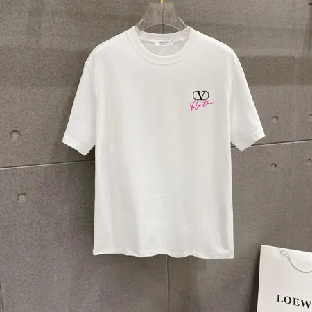 ヴァレンティノ Tシャツ