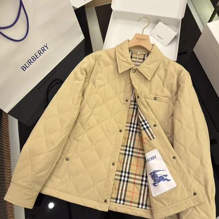 バーバリー ス ジャケット