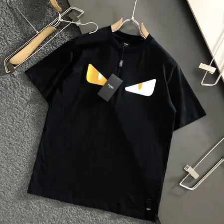 フェンディ Tシャツ